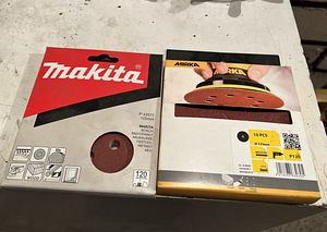 Nurklihvija ketastega (7 foto / 7)