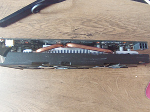 Видеокарта GTX 1060 (1 фото из 4)