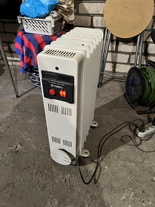 Radiaator (1 foto / 7)