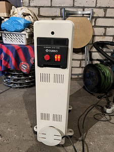 Radiaator (4 foto / 7)
