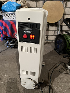 Radiaator (6 foto / 7)