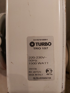 Radiaator (7 foto / 7)