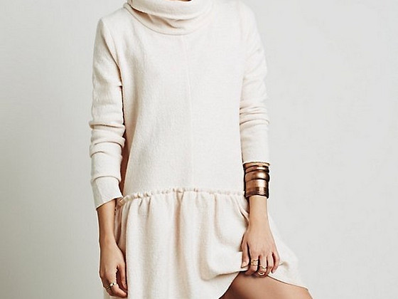 Villane tuunika-kleit Free People S