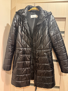 Куртка/пальто Calvin Klein (2 фото из 4)