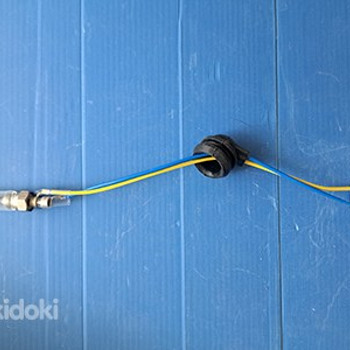 Свічка для Китайських опалювачів D2/ D4/D5/D8-12V