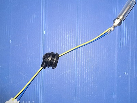 Свічка для Китайських опалювачів D2/ D4/D5/D8-24V