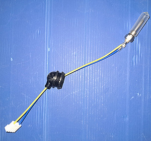 Свічка для Китайських опалювачів D2/ D4/D5/D8-24V (1 фото из 1)
