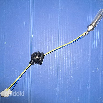 Свічка для Китайських опалювачів D2/ D4/D5/D8-24V