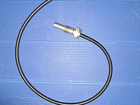 Датчик температури тосола Hydronic D9W/10 Аналог(Ukraine).