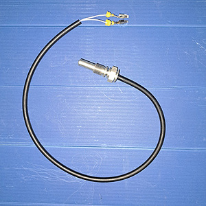 Датчик температури тосола Hydronic D9W/10 Аналог(Ukraine). (1 фото из 1)