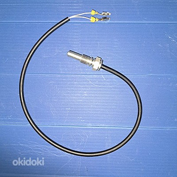 Датчик температури тосолу Hydronic D9W/10 Аналог (Ukraine).