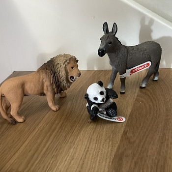 Schleich loomad