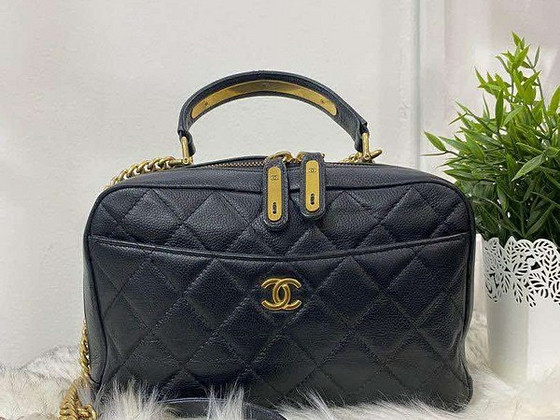 Käekott chanel bag kott