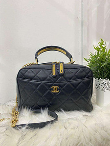 Сумка chanel bag kott (1 фото из 6)