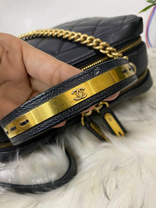 Сумка chanel bag kott (2 фото из 6)