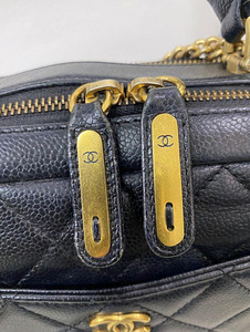 Сумка chanel bag kott (4 фото из 6)