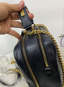 Сумка chanel bag kott (5 фото из 6)