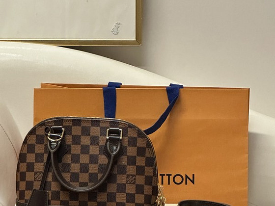 Kott käekott bag