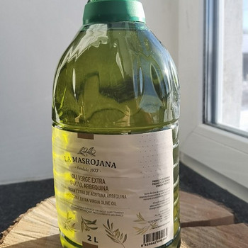 Оливковое масло 2л