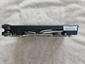 Sapphire PULSE RX 580 4GB (2 foto / 5)