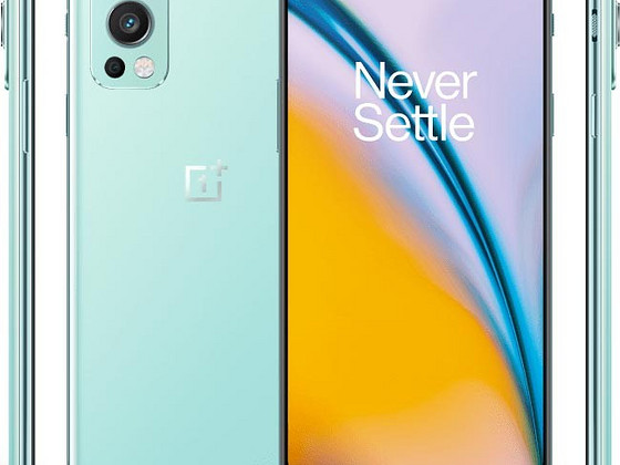 OnePlus Nord 2 5G 128GB