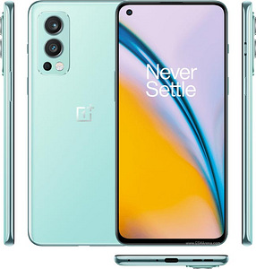 OnePlus Nord 2 5G 128GB (1 фото из 1)