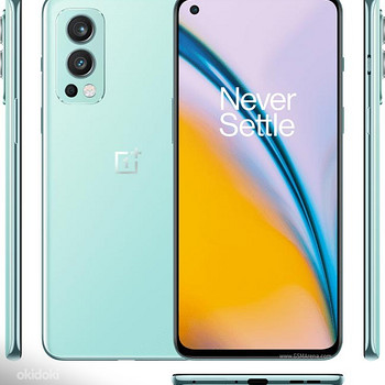 OnePlus Nord 2 5G 128GB