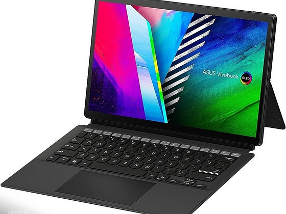 Ноутбук Asus Vivobook Slate T3300K + Зарядка + Карандаш