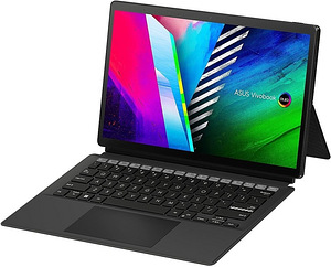 Ноутбук Asus Vivobook Slate T3300K + Зарядка + Карандаш (1 фото из 10)