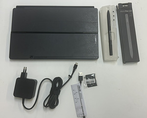 Ноутбук Asus Vivobook Slate T3300K + Зарядка + Карандаш (2 фото из 10)