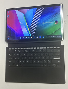 Ноутбук Asus Vivobook Slate T3300K + Зарядка + Карандаш (6 фото из 10)
