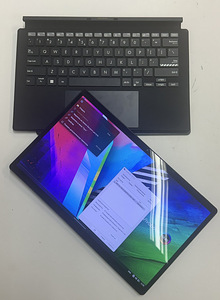 Ноутбук Asus Vivobook Slate T3300K + Зарядка + Карандаш (10 фото из 10)