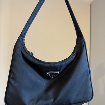 Prada - Re-Edition 2005 Re-Nylon mini bag