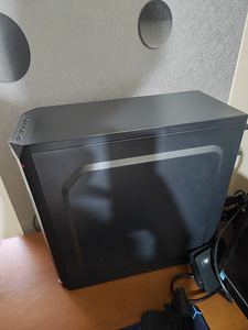 Настольный компьютер gtx1660 +corei3-9100f (3 фото из 4)