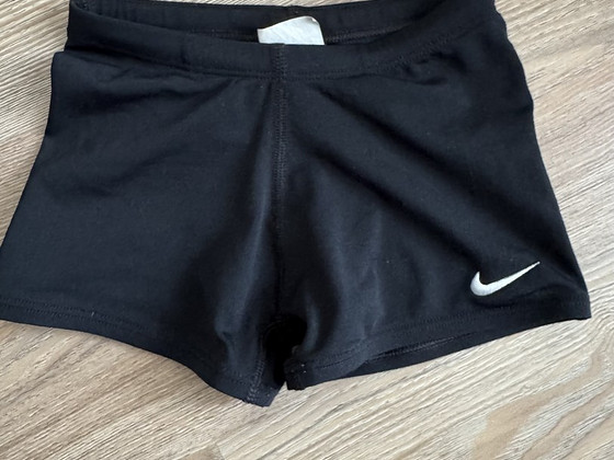 Плавки Nike