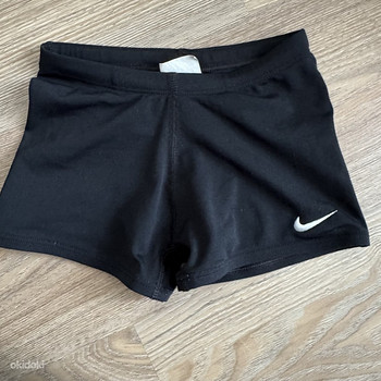 Nike ujumispüksid