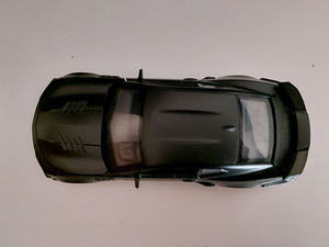 Модель 1:32 Chevrolet Camaro (3 фото из 6)