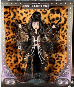 Monster high (5 foto / 9)