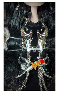 Monster high (7 foto / 9)