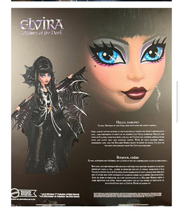 Monster high (9 foto / 9)
