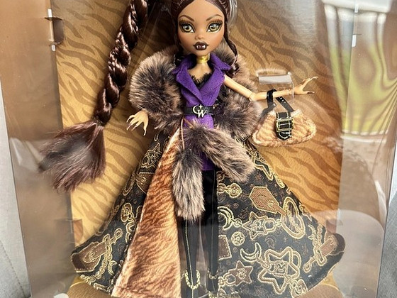 Monster High
