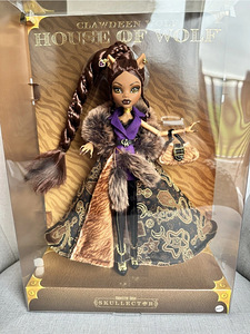 Monster high (1 foto / 9)