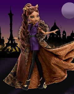 Monster high (2 foto / 9)