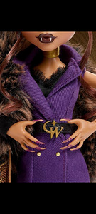 Monster high (3 foto / 9)