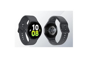 Samsung Galaxy Watch 5 LTE 44mm SM-R915F (1 фото из 4)