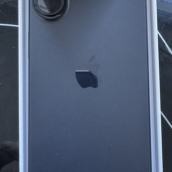iPhone 16 новый