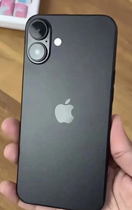 iPhone 16 новый (4 фото из 6)
