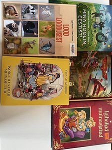 Книги (2 фото из 3)
