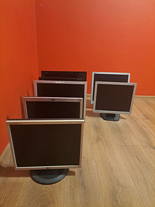 Monitorid 10x (1 foto / 4)