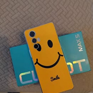 Cubot MAX 5,(новый) (4 фото из 5)